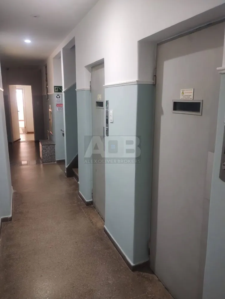 Apartamento, 1 quarto, 30 m² - Foto 16