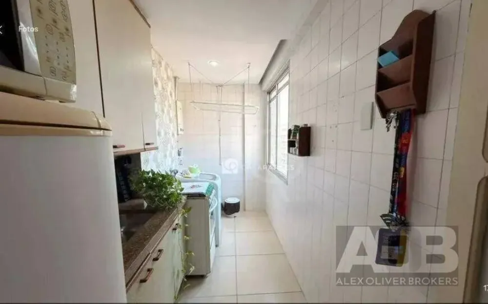 Apartamento, 1 quarto, 59 m² - Foto 12