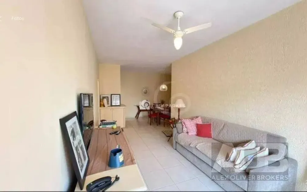 Apartamento, 1 quarto, 59 m² - Foto 4