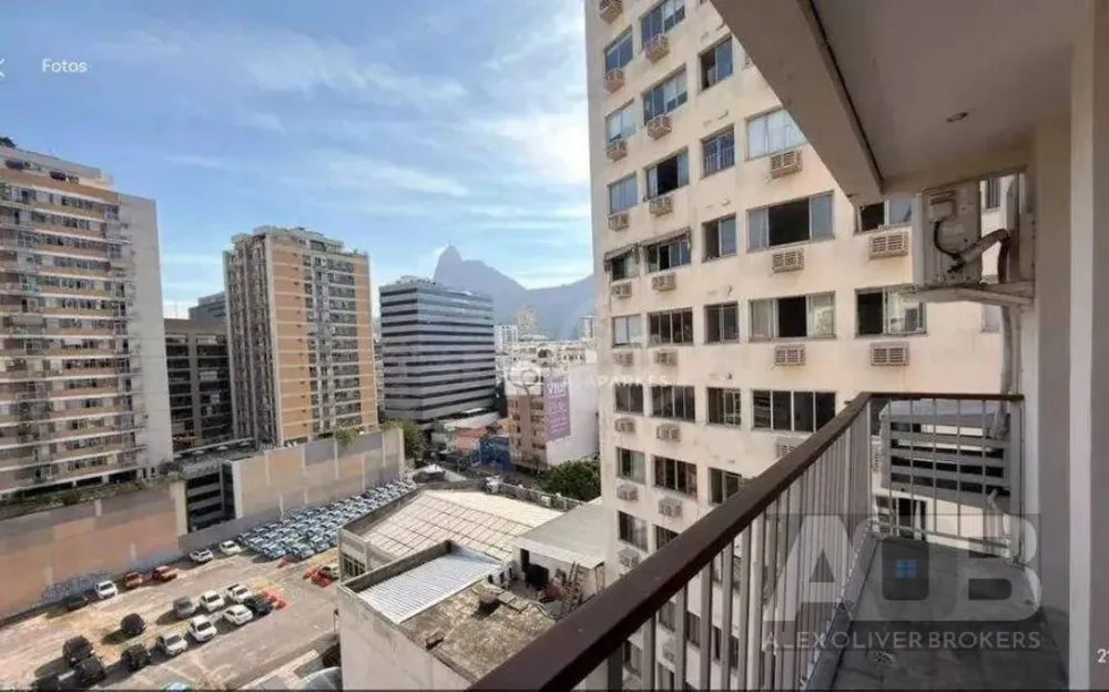 Apartamento, 1 quarto, 59 m² - Foto 14
