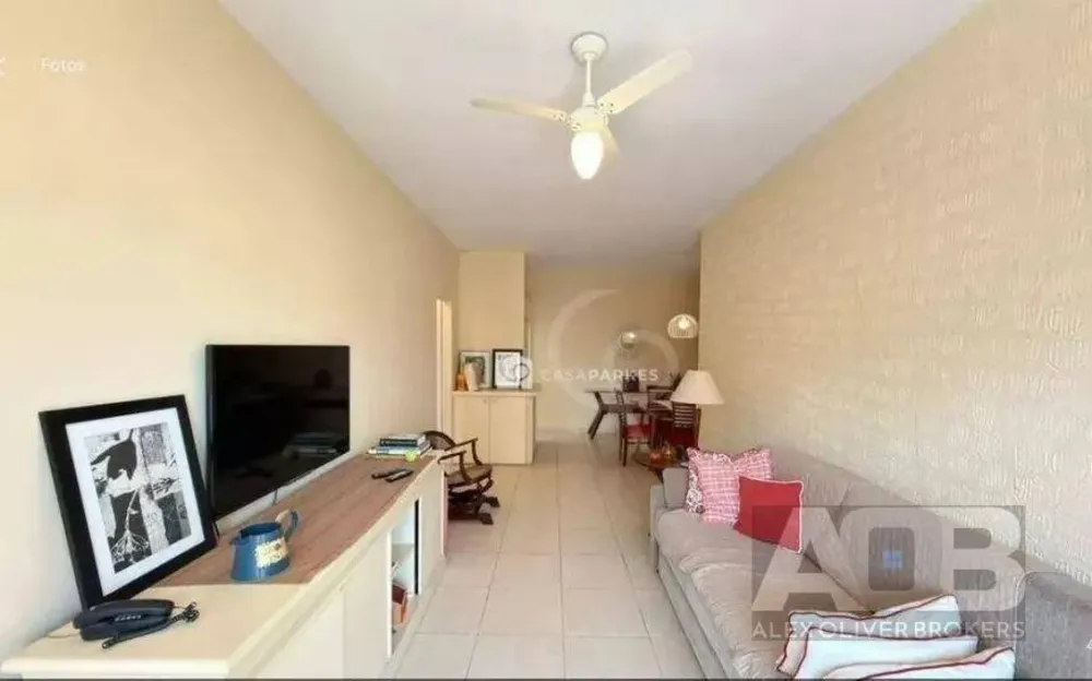 Apartamento, 1 quarto, 59 m² - Foto 5