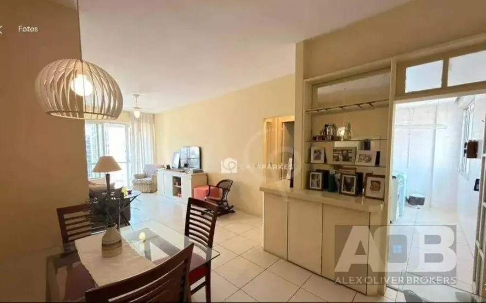 Apartamento, 1 quarto, 59 m² - Foto 2