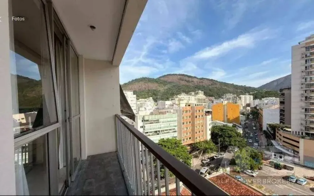 Apartamento, 1 quarto, 59 m² - Foto 15