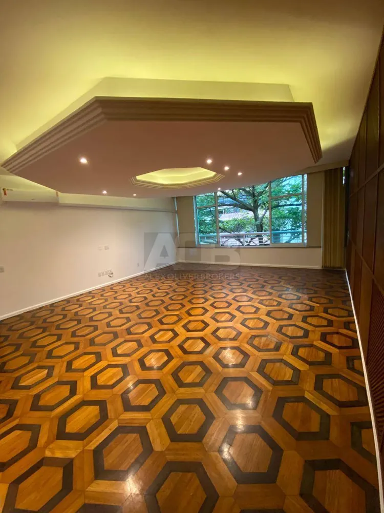 Apartamento, 4 quartos, 219 m² - Foto 5