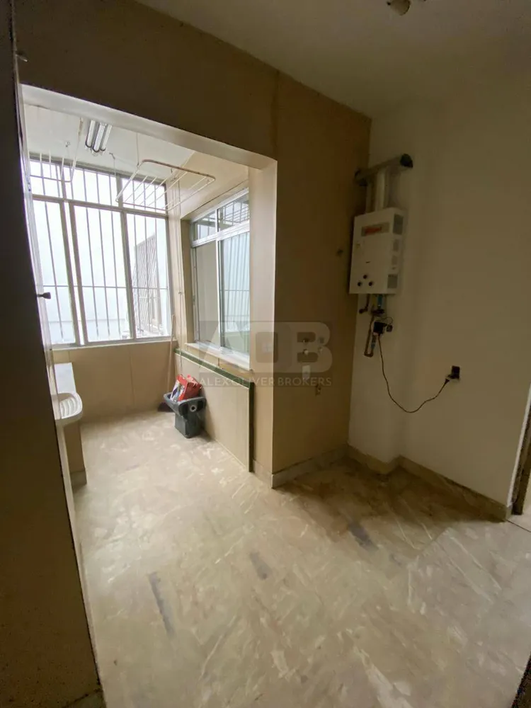 Apartamento, 4 quartos, 219 m² - Foto 24