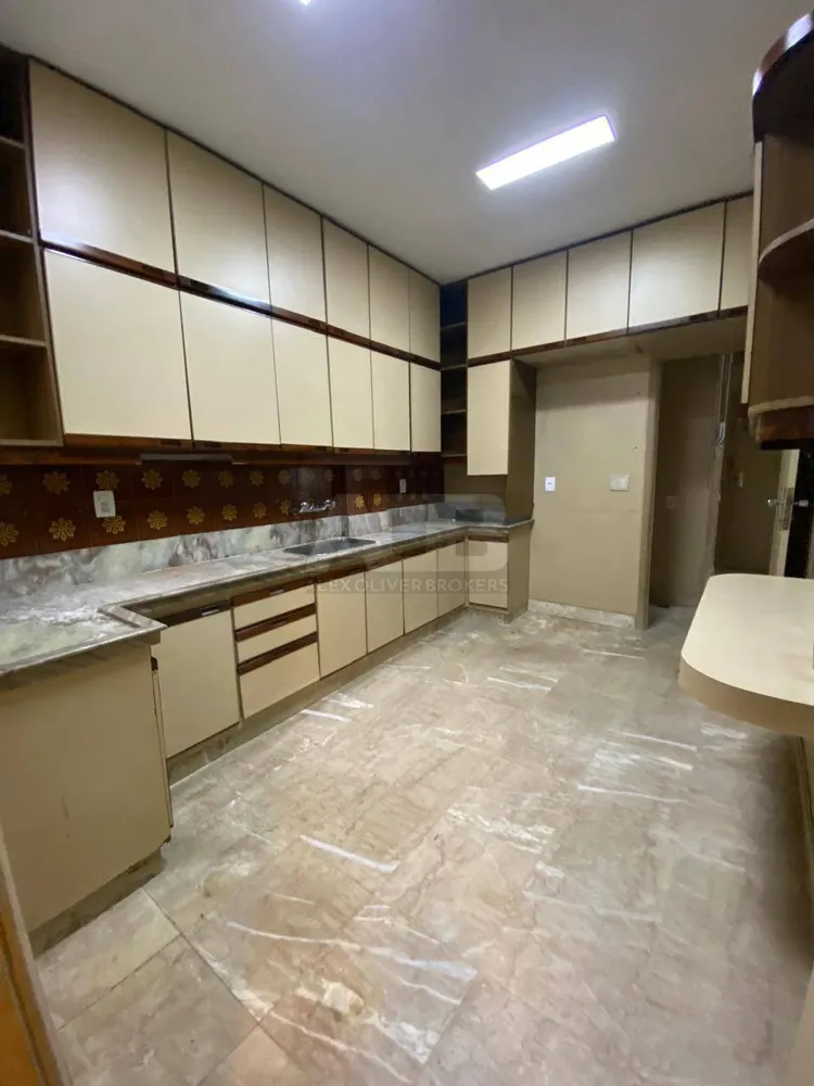 Apartamento, 4 quartos, 219 m² - Foto 19
