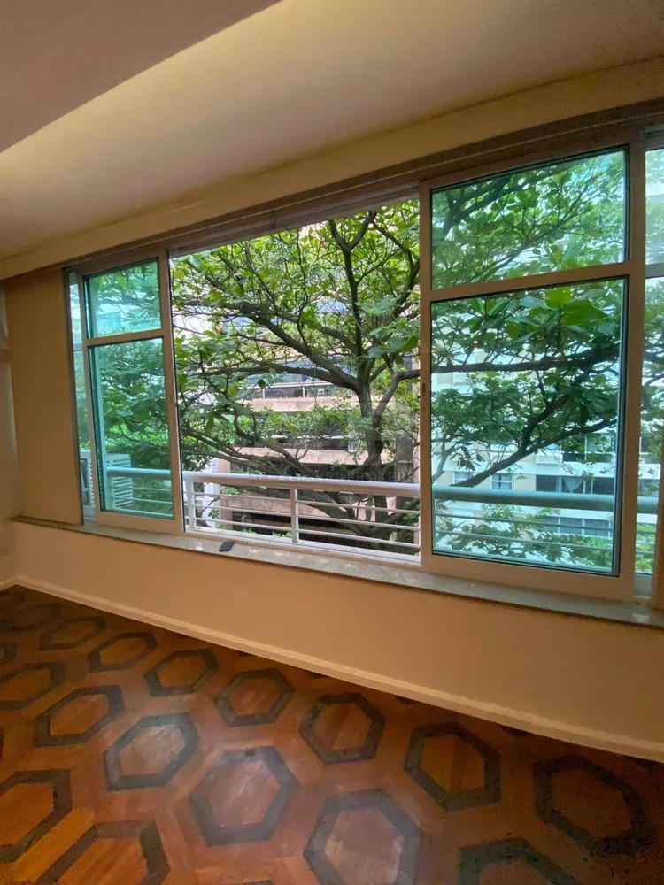 Apartamento, 4 quartos, 219 m² - Foto 8
