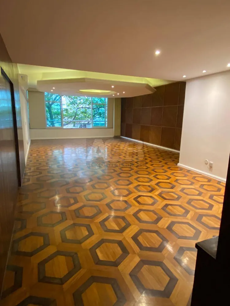 Apartamento, 4 quartos, 219 m² - Foto 3