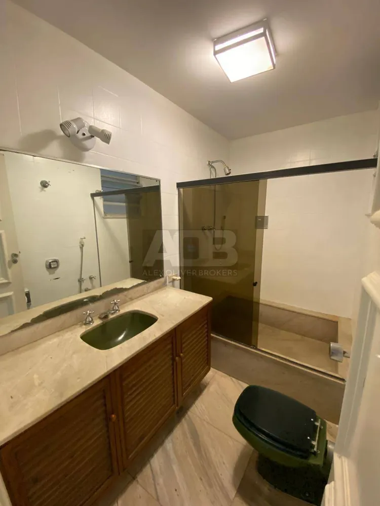 Apartamento, 4 quartos, 219 m² - Foto 17