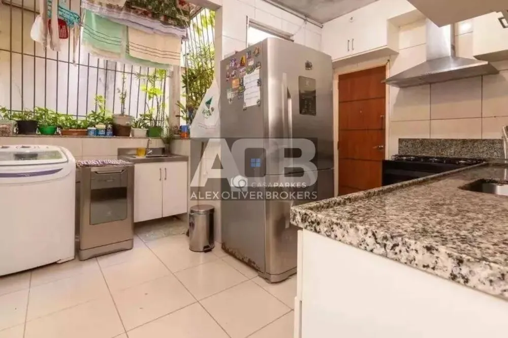 Apartamento, 3 quartos, 103 m² - Foto 11