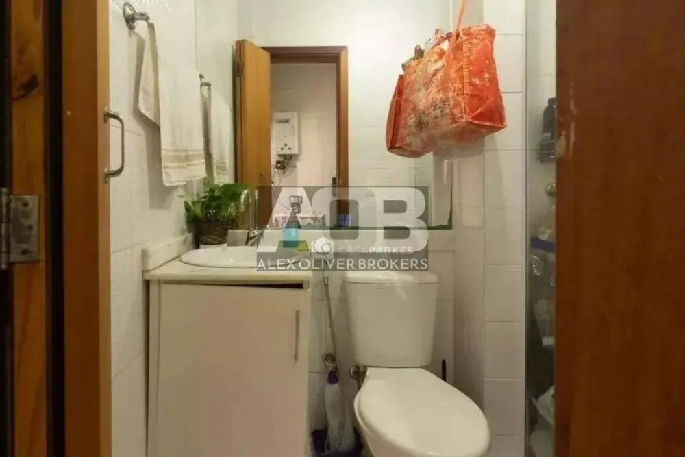 Apartamento, 3 quartos, 103 m² - Foto 14