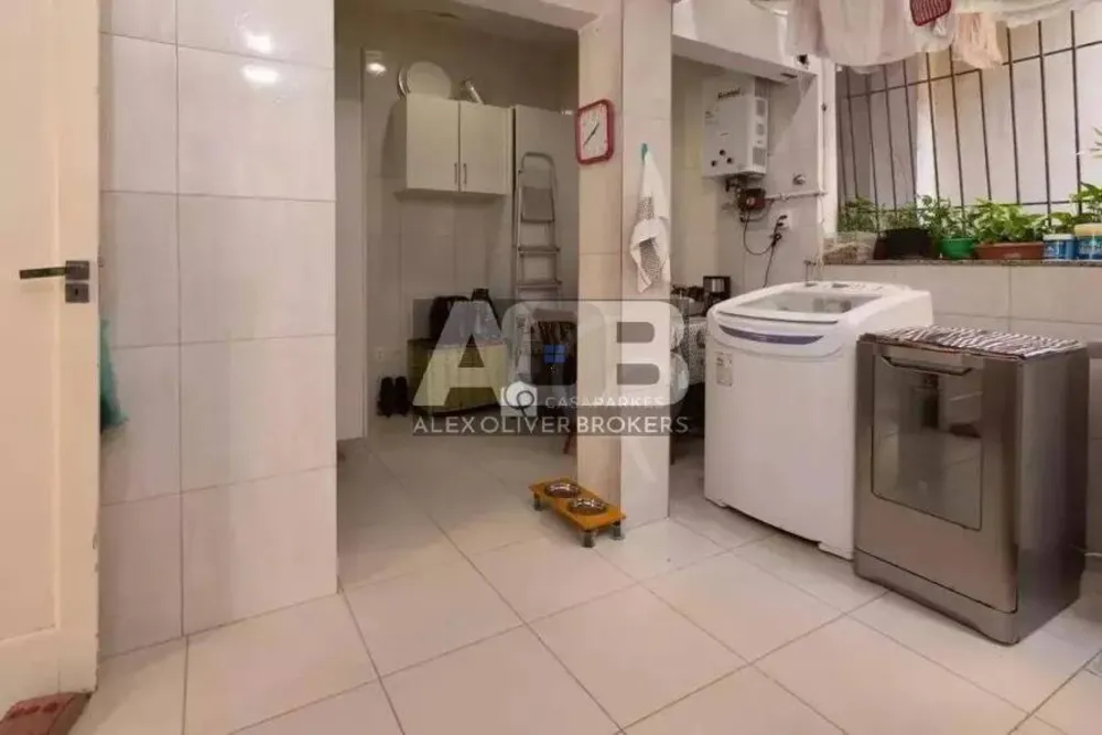 Apartamento, 3 quartos, 103 m² - Foto 13