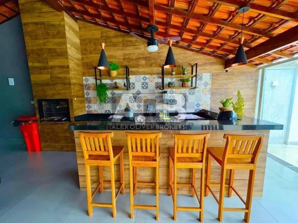 Casa, 4 quartos, 325 m² - Foto 5