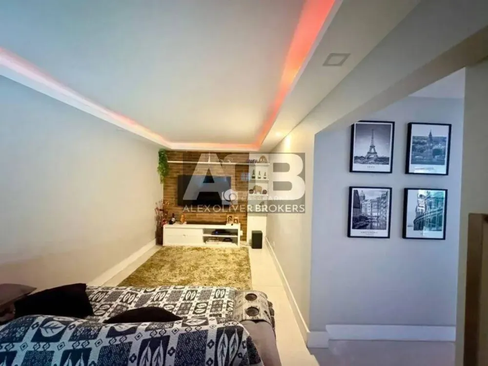 Casa, 4 quartos, 325 m² - Foto 6