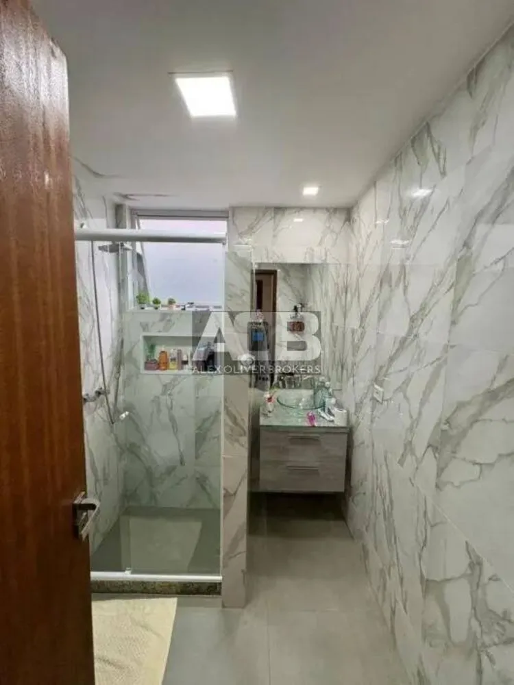 Casa, 4 quartos, 325 m² - Foto 23
