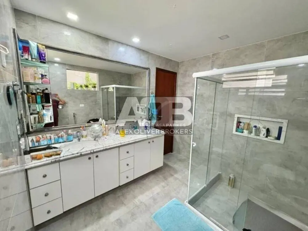 Casa, 4 quartos, 325 m² - Foto 20