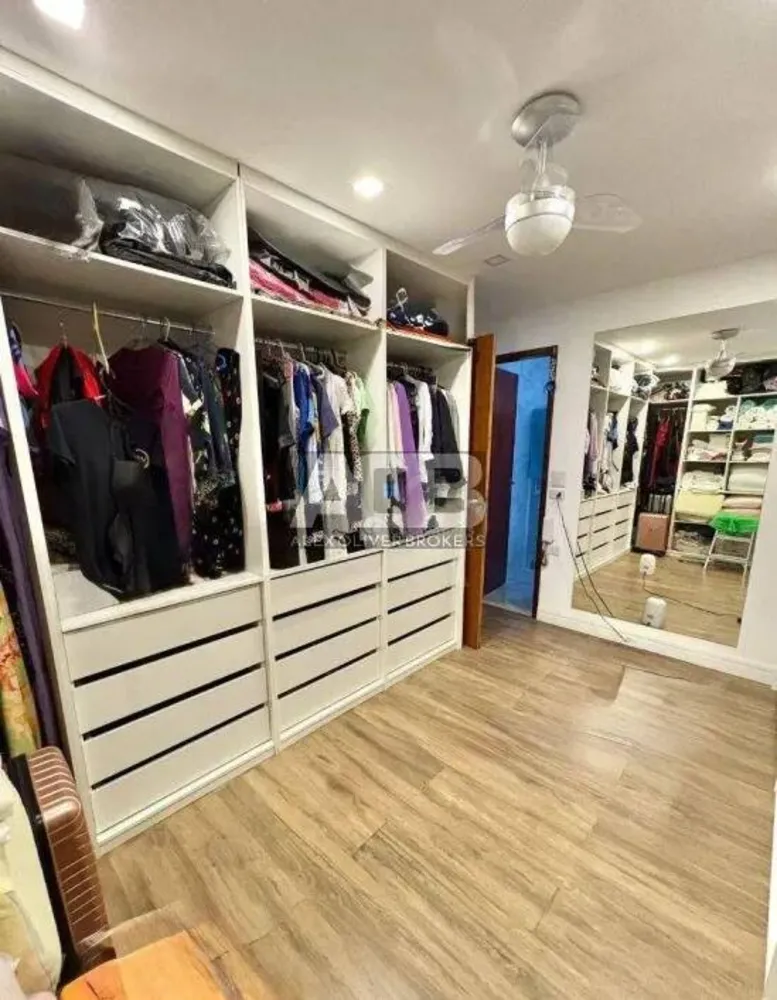 Casa, 4 quartos, 325 m² - Foto 19