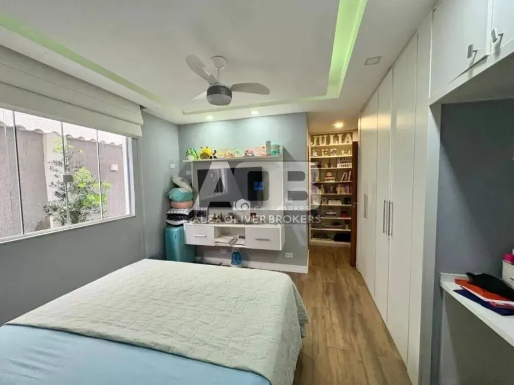 Casa, 4 quartos, 325 m² - Foto 22