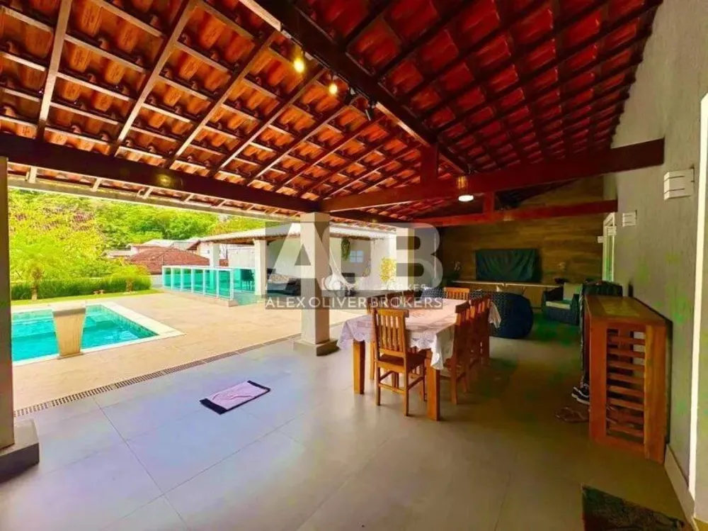 Casa, 4 quartos, 325 m² - Foto 3