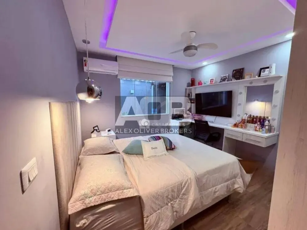 Casa, 4 quartos, 325 m² - Foto 16