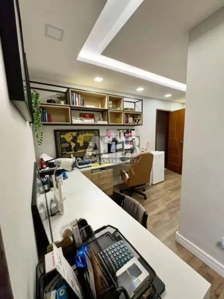 Casa, 4 quartos, 325 m² - Foto 24