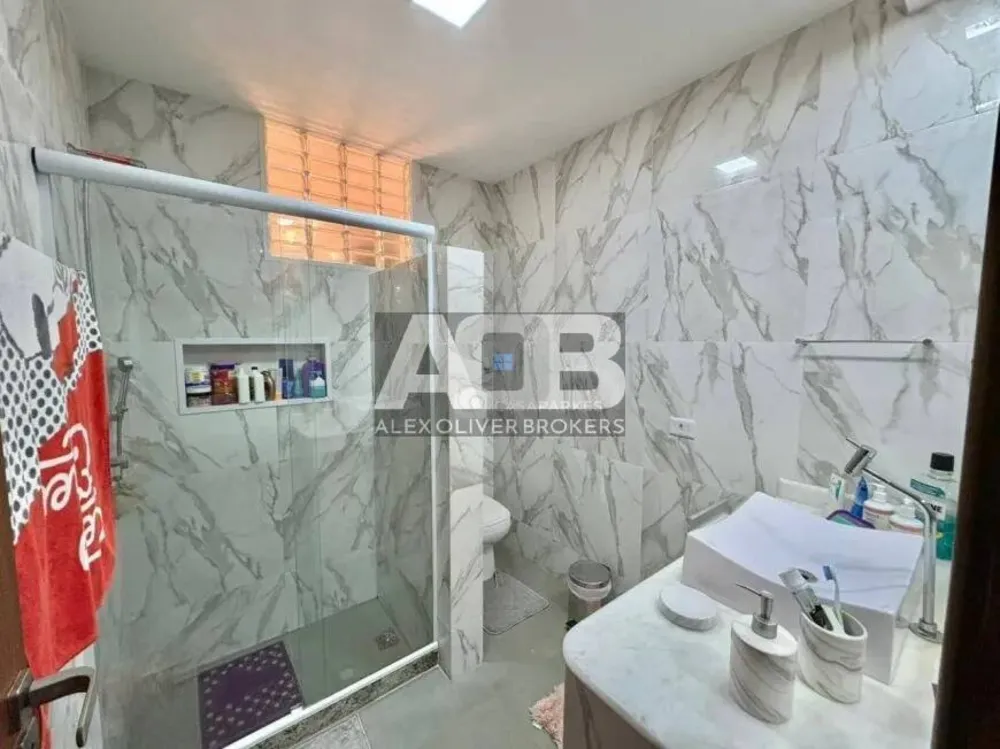 Casa, 4 quartos, 325 m² - Foto 15