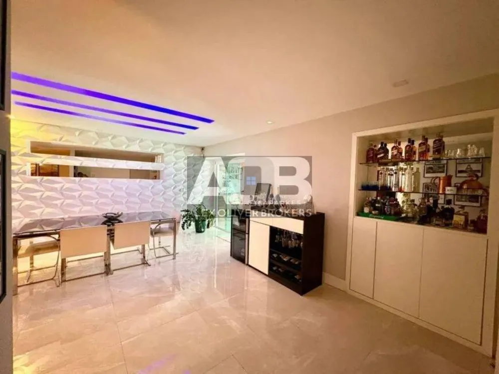 Casa, 4 quartos, 325 m² - Foto 7