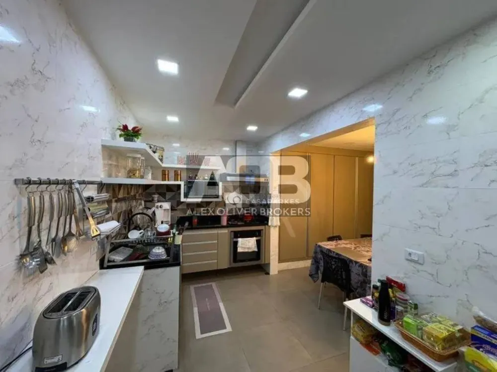 Casa, 4 quartos, 325 m² - Foto 12