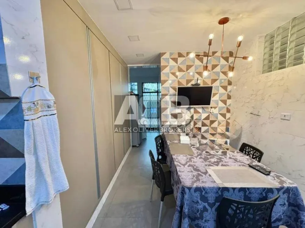 Casa, 4 quartos, 325 m² - Foto 13