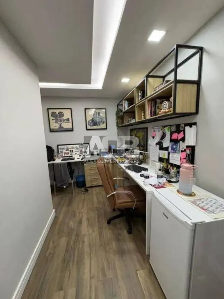Casa, 4 quartos, 325 m² - Foto 25