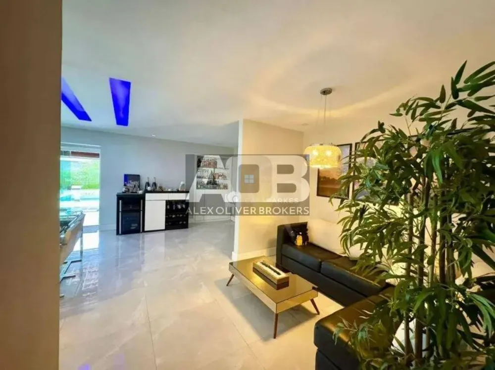 Casa, 4 quartos, 325 m² - Foto 9