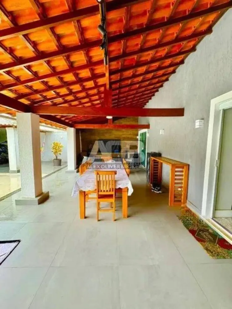Casa, 4 quartos, 325 m² - Foto 4