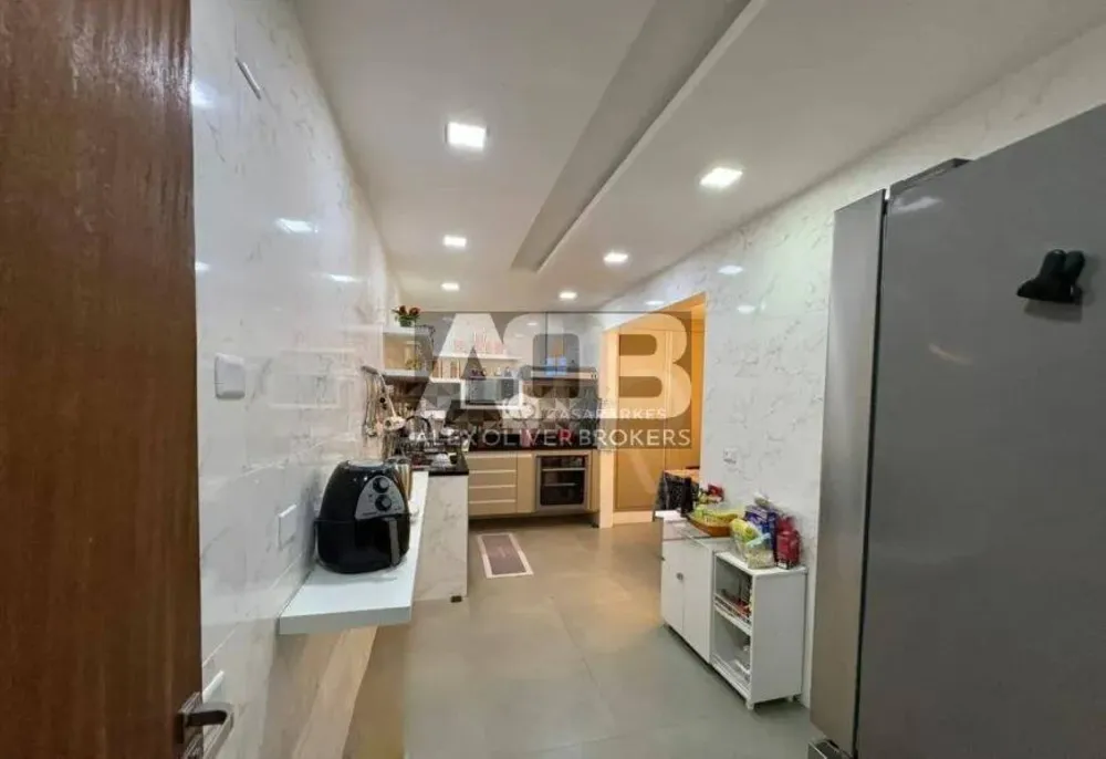 Casa, 4 quartos, 325 m² - Foto 14