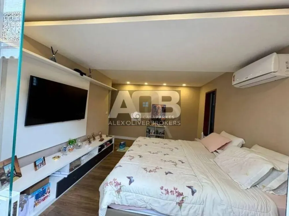 Casa, 4 quartos, 325 m² - Foto 18