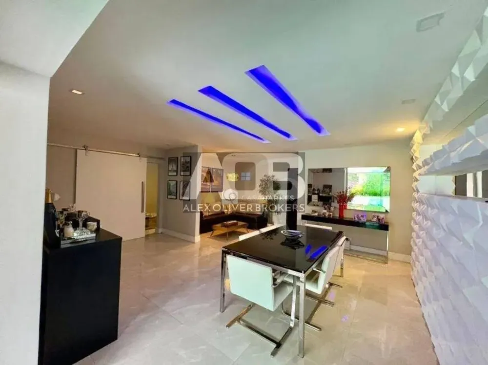 Casa, 4 quartos, 325 m² - Foto 8