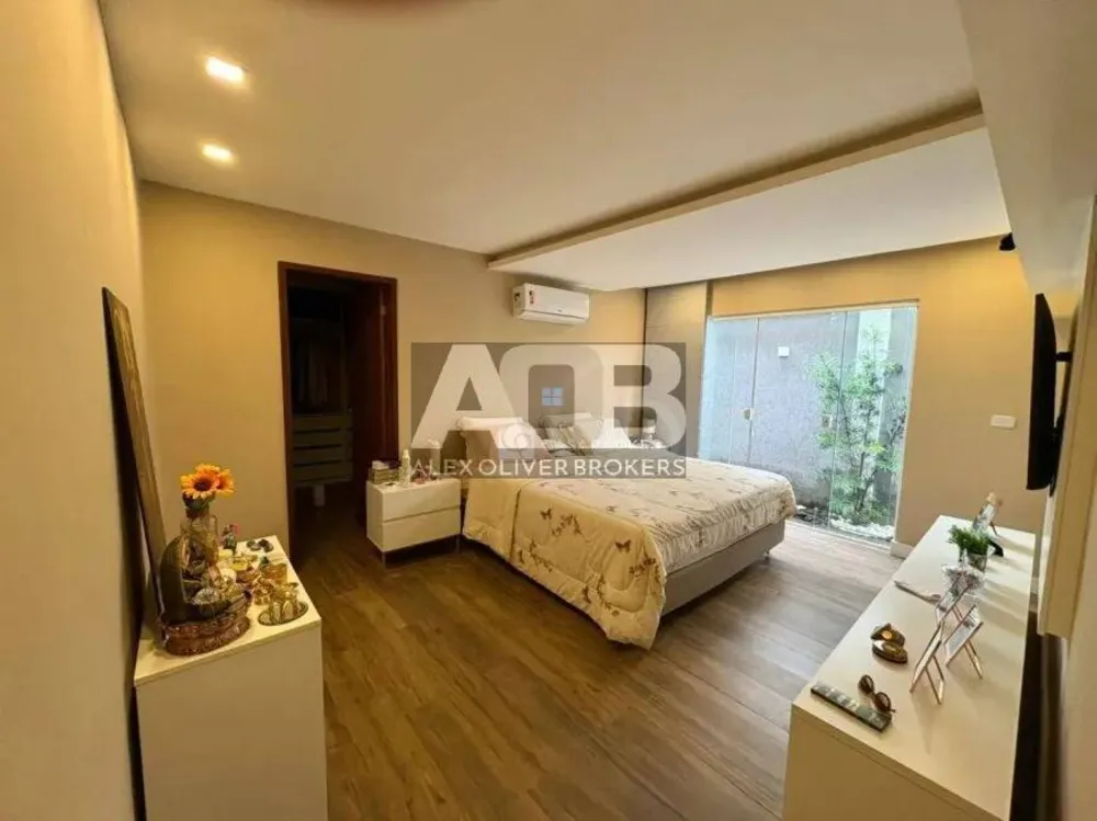 Casa, 4 quartos, 325 m² - Foto 17