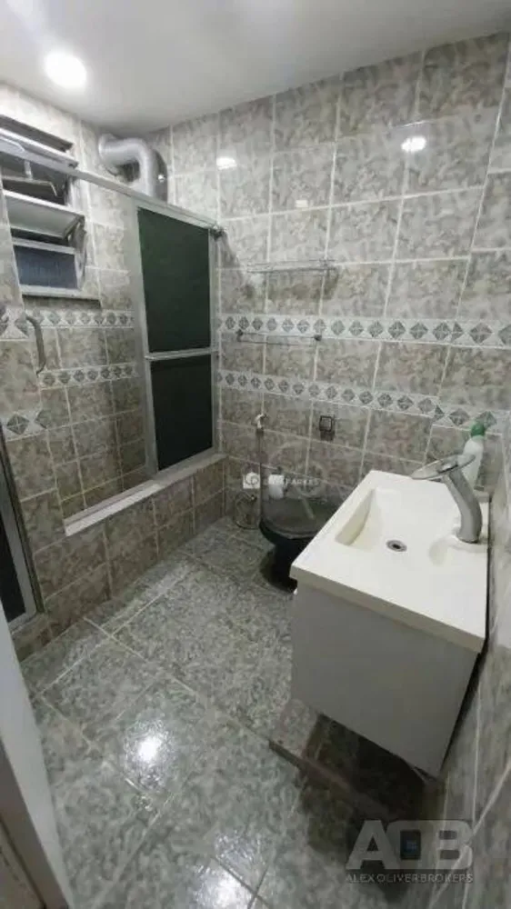 Apartamento, 3 quartos, 78 m² - Foto 6
