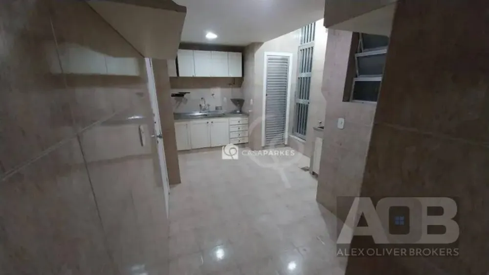 Apartamento, 3 quartos, 78 m² - Foto 5