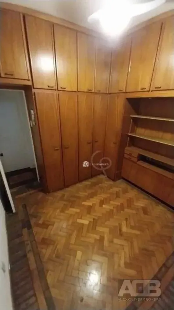 Apartamento, 3 quartos, 78 m² - Foto 4