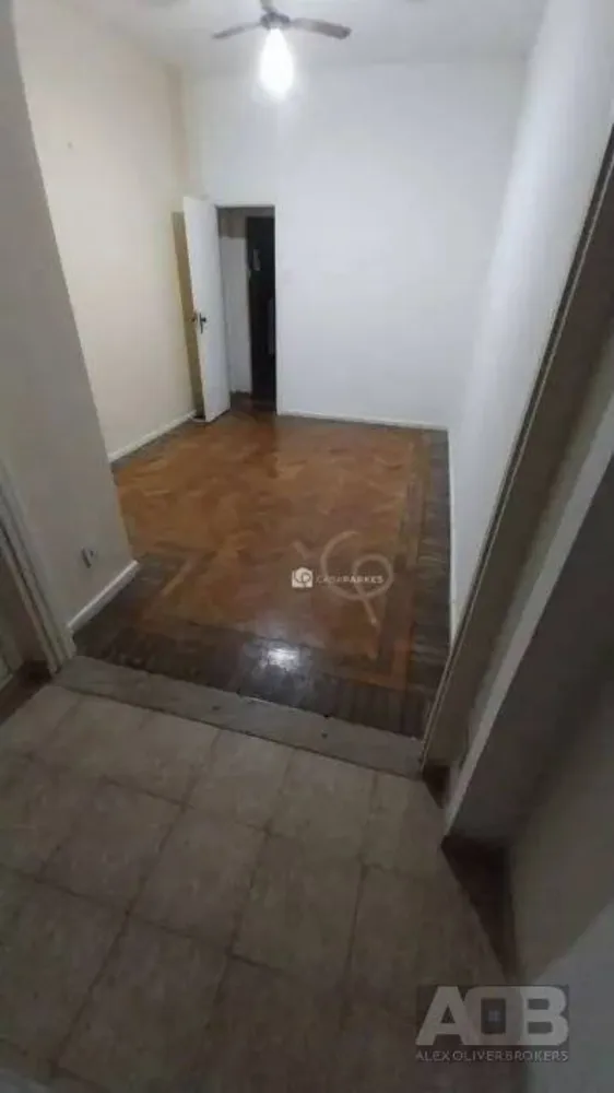 Apartamento, 3 quartos, 78 m² - Foto 2