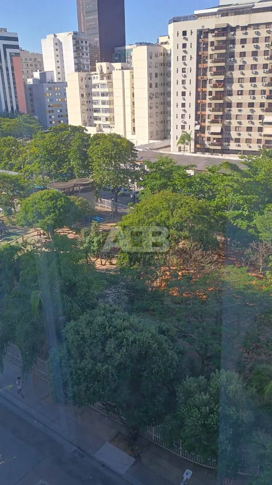 Apartamento, 2 quartos, 90 m² - Foto 2
