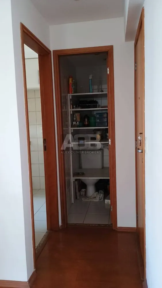 Apartamento, 2 quartos, 90 m² - Foto 30
