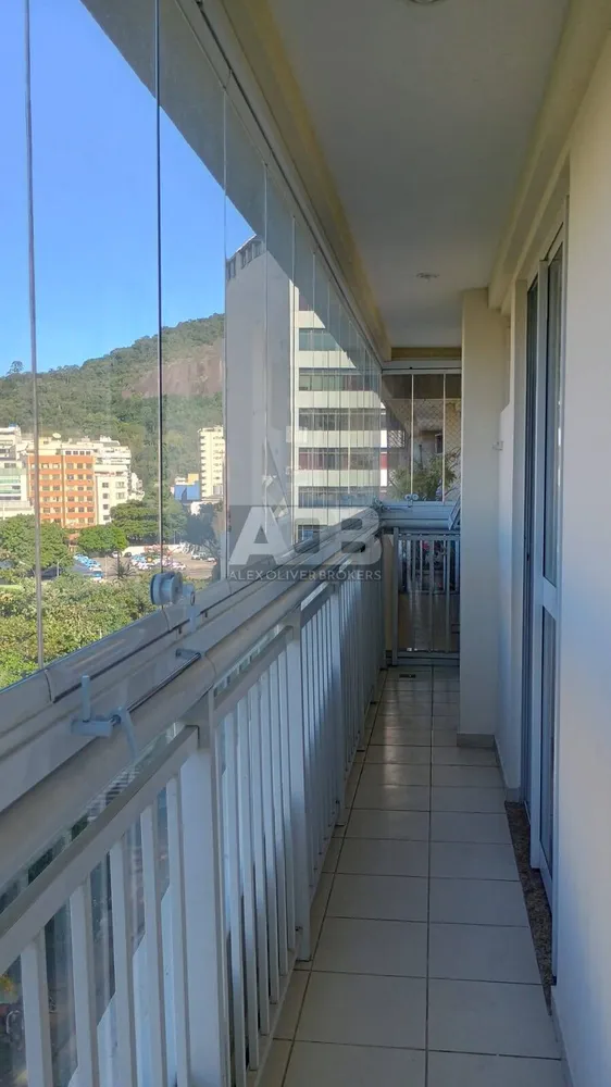 Apartamento, 2 quartos, 90 m² - Foto 6