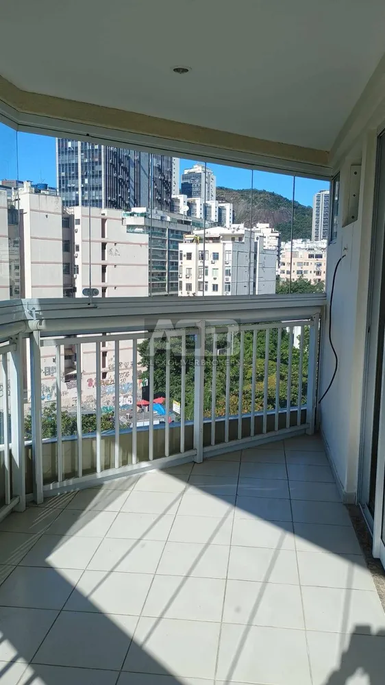 Apartamento, 2 quartos, 90 m² - Foto 5