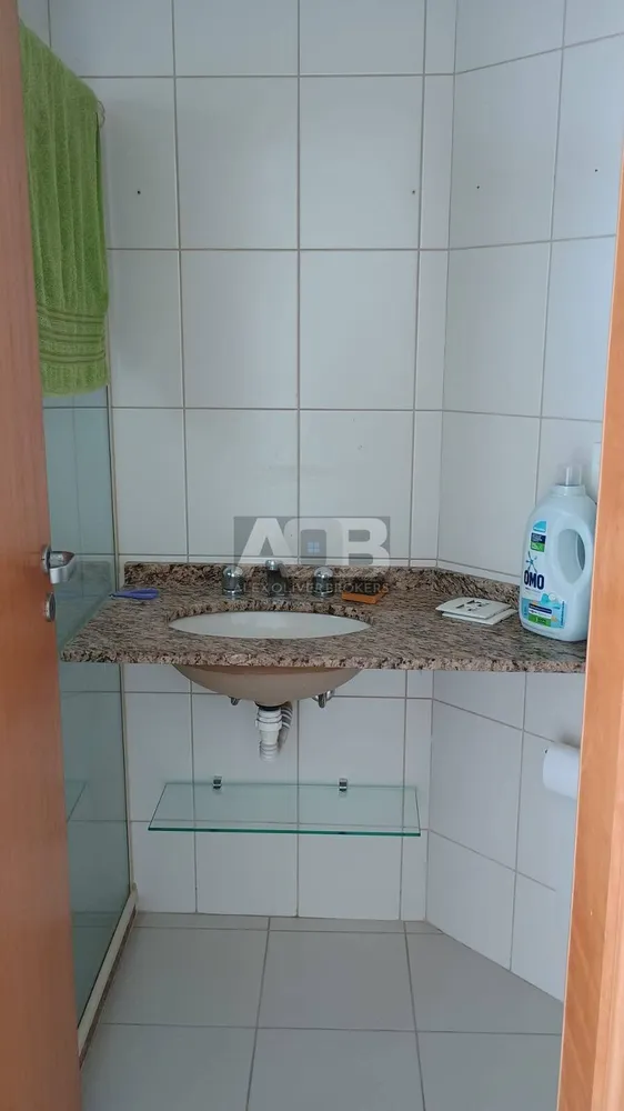 Apartamento, 2 quartos, 90 m² - Foto 31