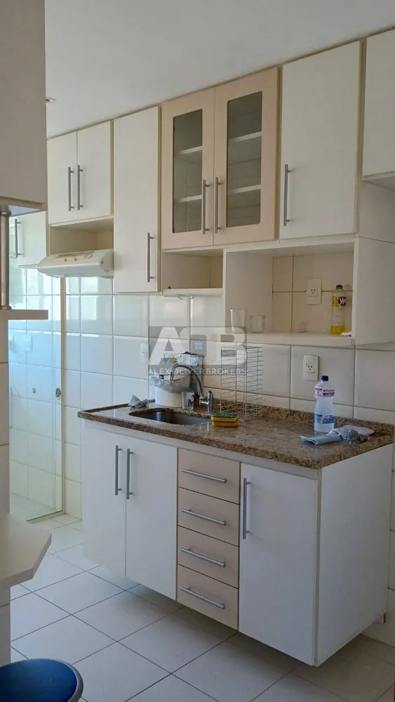 Apartamento, 2 quartos, 90 m² - Foto 28