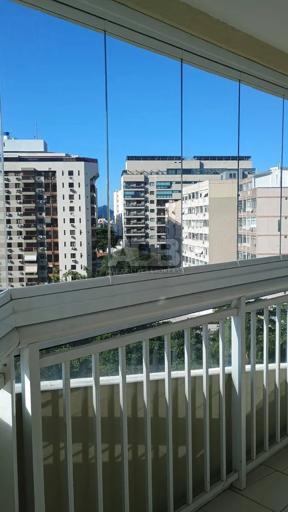 Apartamento, 2 quartos, 90 m² - Foto 3