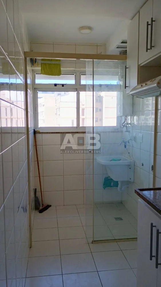 Apartamento, 2 quartos, 90 m² - Foto 19