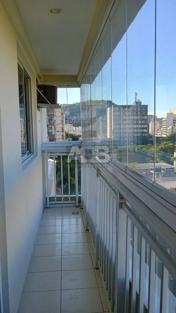 Apartamento, 2 quartos, 90 m² - Foto 7