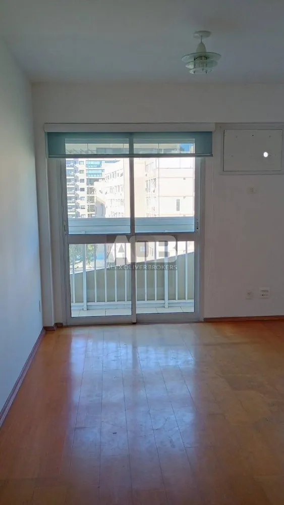 Apartamento, 2 quartos, 90 m² - Foto 8